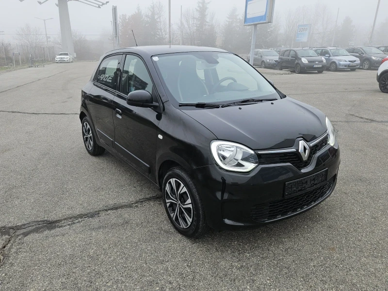 Renault Twingo 1.0i--new--9721км - 9111 € / 17819.57 лв. - 95663811 1 | Car24.bg Renault Twingo 1.0i--new--9721км - 9111 € / 17819.57 лв. - 95663811 1