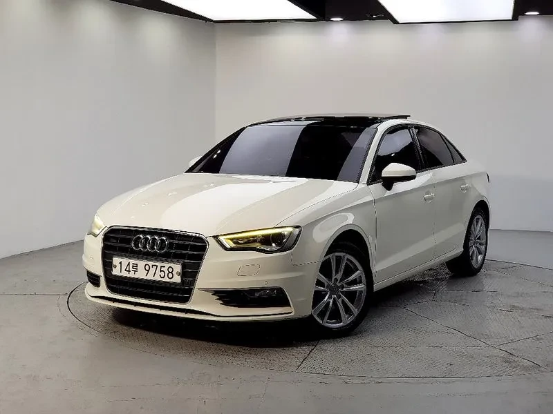 Audi A3 2.0 TDI - 9423 € / 18429.79 лв. - 30459941 1 | Car24.bg Audi A3 2.0 TDI - 9423 € / 18429.79 лв. - 30459941 1