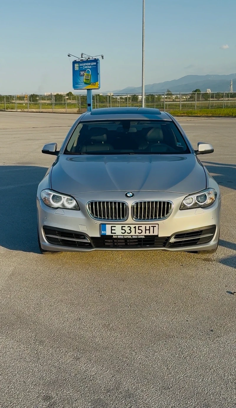 BMW 535 535i - 13000 € / 25425.79 лв. - 48545481 1 | Car24.bg BMW 535 535i - 13000 € / 25425.79 лв. - 48545481 1