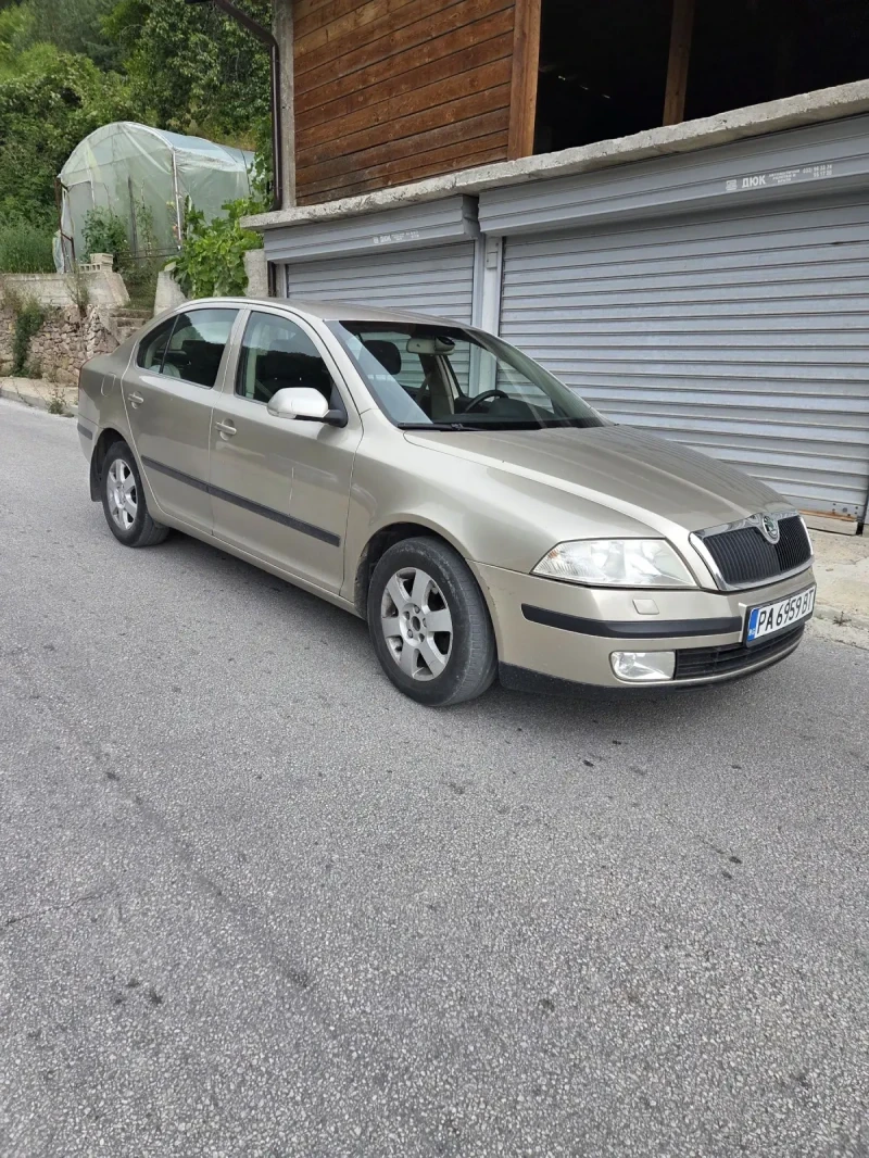Skoda Octavia - 2200 € - 50605331 1 | Car24.bg Skoda Octavia - 2200 € - 50605331 1