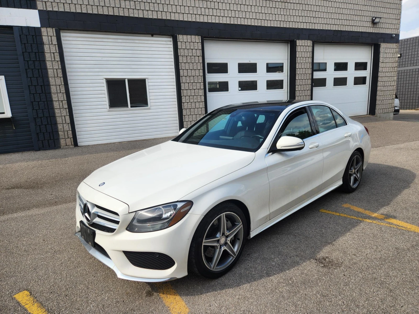 Mercedes-Benz C 300 * CARFAX * ЦЕНА ДО БГ | Auto.bg — изображение 1 Mercedes-Benz C 300 * CARFAX * ЦЕНА ДО БГ | Auto.bg — изображение 1