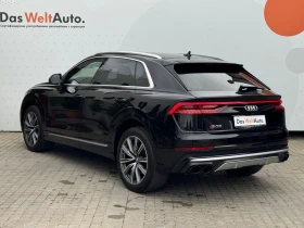 Audi SQ8 TDI quattro - 143900 лв. / 73574.90 € - 87428106 4 | Car24.bg Audi SQ8 TDI quattro - 143900 лв. / 73574.90 € - 87428106 4