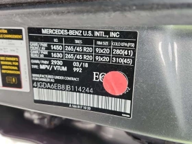 Mercedes-Benz GLE AMG 43 CARFAX - 22300 € / 43615.01 лв. - 45290539 7 | Car24.bg Mercedes-Benz GLE AMG 43 CARFAX - 22300 € / 43615.01 лв. - 45290539 7