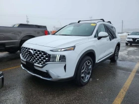 Hyundai Santa fe * LUXURY PLUG IN 4D UTILITY AWD * CARFAX * ЦЕНА ДО - Car24.bg Hyundai Santa fe * LUXURY PLUG IN 4D UTILITY AWD * CARFAX * ЦЕНА ДО