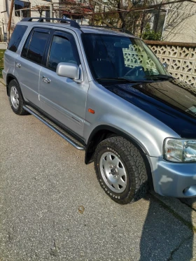 Honda Cr-v 1-ва генерация газ-бензин - 3000 € / 5867.49 лв. - 79808002 3 | Car24.bg Honda Cr-v 1-ва генерация газ-бензин - 3000 € / 5867.49 лв. - 79808002 3