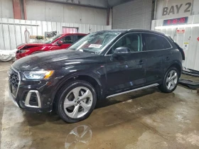 Audi Q5 PREMIUM PLUS 45| B&O| HUD| 360