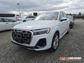 Audi Q7 - Car24.bg Audi Q7