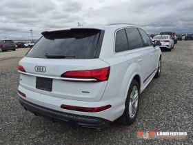 Audi Q7 - 45000 € - 56281337 3 | Car24.bg Audi Q7 - 45000 € - 56281337 3