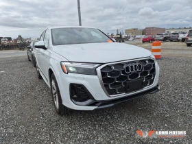 Audi Q7 - 45000 € - 56281337 2 | Car24.bg Audi Q7 - 45000 € - 56281337 2