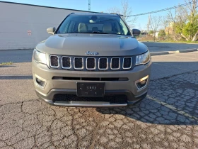 Jeep Compass * Limited * CARFAX * ОПЦИЯ ЗА ФИНАНСИРАНЕ | Auto.bg — изображение 6 Jeep Compass * Limited * CARFAX * ОПЦИЯ ЗА ФИНАНСИРАНЕ | Auto.bg — изображение 6