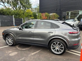 Porsche Cayenne * Coupe * ЧЕРВЕН САЛОН * ОТ ПРЕДСТАВИТЕЛСТВО - 30990 € - 54633200 2 | Car24.bg Porsche Cayenne * Coupe * ЧЕРВЕН САЛОН * ОТ ПРЕДСТАВИТЕЛСТВО - 30990 € - 54633200 2