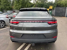 Porsche Cayenne * Coupe * ЧЕРВЕН САЛОН * ОТ ПРЕДСТАВИТЕЛСТВО - 30990 € - 54633200 4 | Car24.bg Porsche Cayenne * Coupe * ЧЕРВЕН САЛОН * ОТ ПРЕДСТАВИТЕЛСТВО - 30990 € - 54633200 4