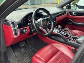 Porsche Cayenne * Coupe * ЧЕРВЕН САЛОН * ОТ ПРЕДСТАВИТЕЛСТВО - 30990 € - 54633200 8 | Car24.bg Porsche Cayenne * Coupe * ЧЕРВЕН САЛОН * ОТ ПРЕДСТАВИТЕЛСТВО - 30990 € - 54633200 8