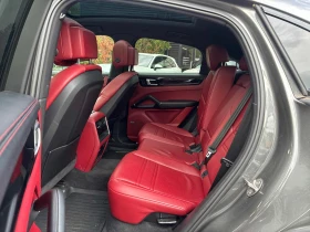 Porsche Cayenne * Coupe * ЧЕРВЕН САЛОН * ОТ ПРЕДСТАВИТЕЛСТВО - 30990 € - 54633200 11 | Car24.bg Porsche Cayenne * Coupe * ЧЕРВЕН САЛОН * ОТ ПРЕДСТАВИТЕЛСТВО - 30990 € - 54633200 11