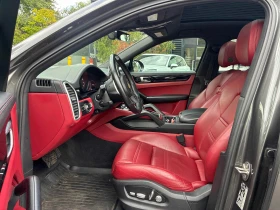 Porsche Cayenne * Coupe * ЧЕРВЕН САЛОН * ОТ ПРЕДСТАВИТЕЛСТВО - 30990 € - 54633200 7 | Car24.bg Porsche Cayenne * Coupe * ЧЕРВЕН САЛОН * ОТ ПРЕДСТАВИТЕЛСТВО - 30990 € - 54633200 7