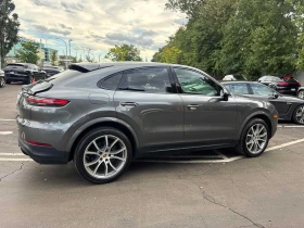 Porsche Cayenne * Coupe * ЧЕРВЕН САЛОН * ОТ ПРЕДСТАВИТЕЛСТВО - 30990 € - 54633200 3 | Car24.bg Porsche Cayenne * Coupe * ЧЕРВЕН САЛОН * ОТ ПРЕДСТАВИТЕЛСТВО - 30990 € - 54633200 3