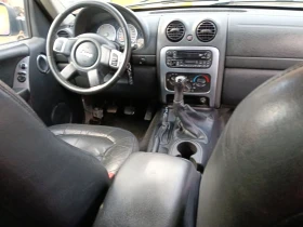 Jeep Cherokee Джип - 4500 € - 46592833 5 | Car24.bg Jeep Cherokee Джип - 4500 € - 46592833 5