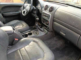Jeep Cherokee Джип - 4500 € - 46592833 6 | Car24.bg Jeep Cherokee Джип - 4500 € - 46592833 6