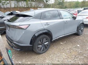 Nissan Ariya Evolve+ | Auto.bg — изображение 4 Nissan Ariya Evolve+ | Auto.bg — изображение 4