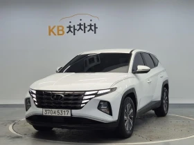 Hyundai Tucson HEV 1.6 2WD| 230к.с.