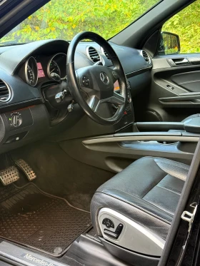 Mercedes-Benz GL 550 4MATIC/AMG/GRAND/4хПОДГРЕВ/TV/ОБДУХВАНЕ/КАМЕРА | Auto.bg — изображение 8 Mercedes-Benz GL 550 4MATIC/AMG/GRAND/4хПОДГРЕВ/TV/ОБДУХВАНЕ/КАМЕРА | Auto.bg — изображение 8
