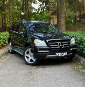 Mercedes-Benz GL 550 4MATIC/AMG/GRAND/4хПОДГРЕВ/TV/ОБДУХВАНЕ/КАМЕРА | Auto.bg — изображение 2 Mercedes-Benz GL 550 4MATIC/AMG/GRAND/4хПОДГРЕВ/TV/ОБДУХВАНЕ/КАМЕРА | Auto.bg — изображение 2