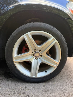 Mercedes-Benz GL 550 4MATIC/AMG/GRAND/4хПОДГРЕВ/TV/ОБДУХВАНЕ/КАМЕРА | Auto.bg — изображение 7 Mercedes-Benz GL 550 4MATIC/AMG/GRAND/4хПОДГРЕВ/TV/ОБДУХВАНЕ/КАМЕРА | Auto.bg — изображение 7