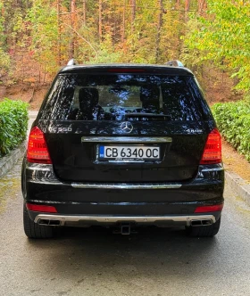 Mercedes-Benz GL 550 4MATIC/AMG/GRAND/4хПОДГРЕВ/TV/ОБДУХВАНЕ/КАМЕРА | Auto.bg — изображение 5 Mercedes-Benz GL 550 4MATIC/AMG/GRAND/4хПОДГРЕВ/TV/ОБДУХВАНЕ/КАМЕРА | Auto.bg — изображение 5