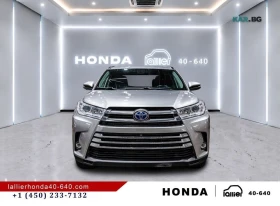 Toyota Highlander Limited* AWD* ПАНОРАМА* 360CAMERA*