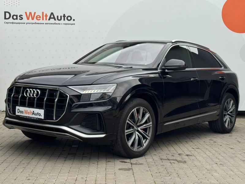 Audi SQ8 TDI quattro - 143900 лв. / 73574.90 € - 87428106 1 | Car24.bg Audi SQ8 TDI quattro - 143900 лв. / 73574.90 € - 87428106 1