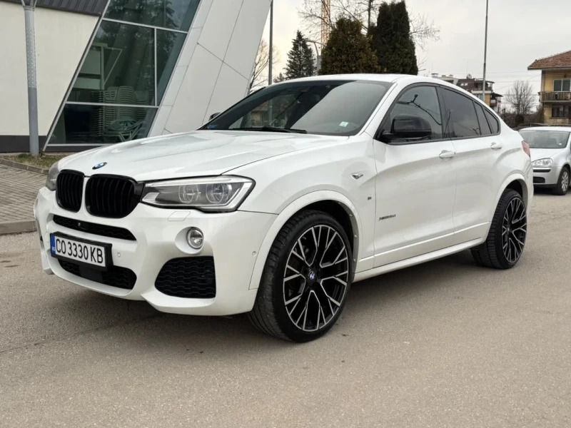 BMW X4 3.5D 313hp - 17300 € / 33835.86 лв. - 11173251 1 | Car24.bg BMW X4 3.5D 313hp - 17300 € / 33835.86 лв. - 11173251 1