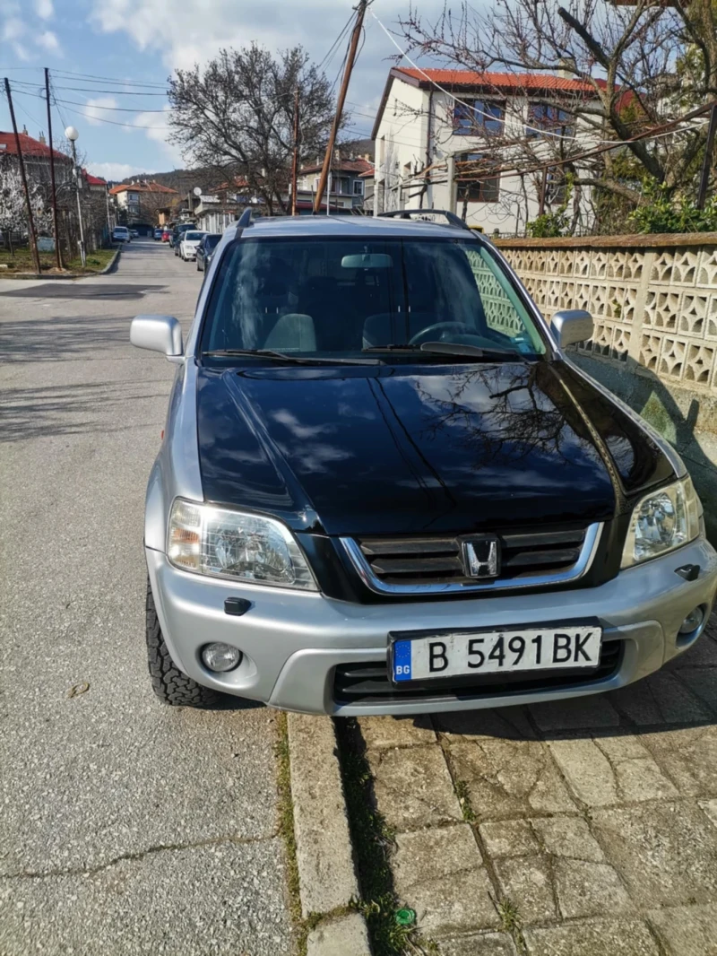 Honda Cr-v 1-ва генерация газ-бензин - 3000 € / 5867.49 лв. - 79808002 1 | Car24.bg Honda Cr-v 1-ва генерация газ-бензин - 3000 € / 5867.49 лв. - 79808002 1