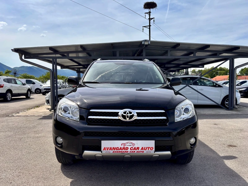 Toyota Rav4 - 4300 € / 8410.07 лв. - 90166682 1 | Car24.bg Toyota Rav4 - 4300 € / 8410.07 лв. - 90166682 1