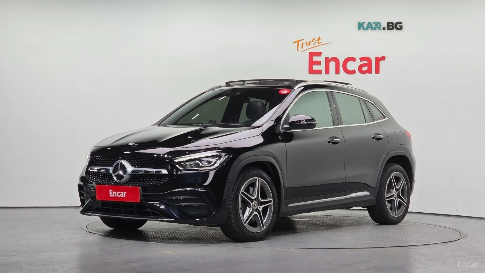 Mercedes-Benz GLA 250 * 4MATIC* AMG* КОЖА* ПОДГРЕВ* ПАНОРАМА* КАМЕРА* KE | Auto.bg — изображение 1 Mercedes-Benz GLA 250 * 4MATIC* AMG* КОЖА* ПОДГРЕВ* ПАНОРАМА* КАМЕРА* KE | Auto.bg — изображение 1