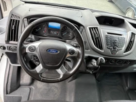 Ford Transit 2.0 EcoBlue 131k.c. Euro 6 | Auto.bg — изображение 8 Ford Transit 2.0 EcoBlue 131k.c. Euro 6 | Auto.bg — изображение 8