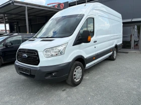 Ford Transit 2.0 EcoBlue 131k.c. Euro 6