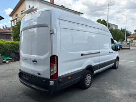 Ford Transit 2.0 EcoBlue 131k.c. Euro 6 | Auto.bg — изображение 5 Ford Transit 2.0 EcoBlue 131k.c. Euro 6 | Auto.bg — изображение 5