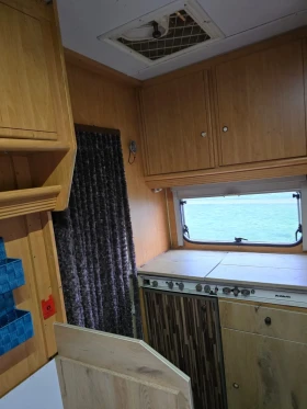 Кемпер Fiat Ducato | Auto.bg — изображение 11 Кемпер Fiat Ducato | Auto.bg — изображение 11