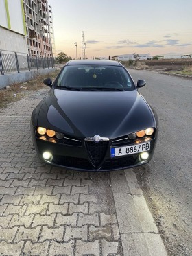 Обява за продажба на Alfa Romeo 159 sportwagon 1, 9 jtd  ~6 700 лв. - изображение 1