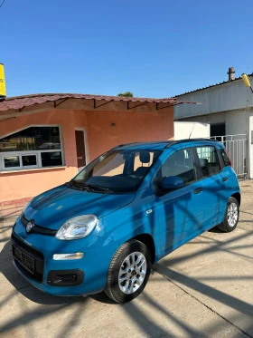 Fiat Panda 0.9i - Car24.bg Fiat Panda 0.9i