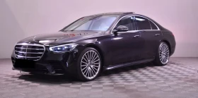 Обява за продажба на Mercedes-Benz S 500 4Matic AMG line