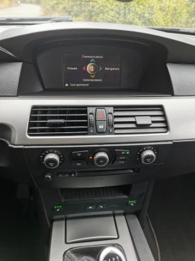 BMW 520 | Mobile.bg — малка снимка 7