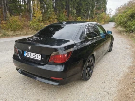 BMW 520 | Mobile.bg — малка снимка 3