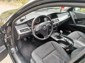 BMW 520 | Mobile.bg — малка снимка 5