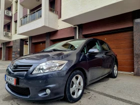 Toyota Auris * 1.6* 132PS* Executive* - Car24.bg Toyota Auris * 1.6* 132PS* Executive*