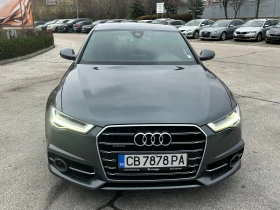 Audi A6 S line/face 3.0d 320 к.с. - 34999 лв. / 17894.70 € - 35781433 7 | Car24.bg Audi A6 S line/face 3.0d 320 к.с. - 34999 лв. / 17894.70 € - 35781433 7