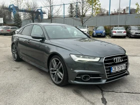 Audi A6 S line/face 3.0d 320 к.с. - 34999 лв. / 17894.70 € - 35781433 6 | Car24.bg Audi A6 S line/face 3.0d 320 к.с. - 34999 лв. / 17894.70 € - 35781433 6