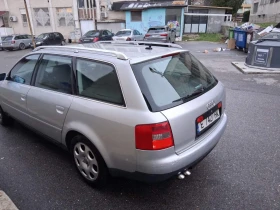 Audi A6 - 2900 € / 5671.91 лв. - 38757328 6 | Car24.bg Audi A6 - 2900 € / 5671.91 лв. - 38757328 6