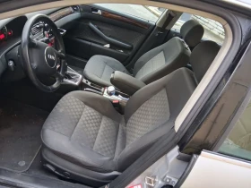 Audi A6 - 2900 € / 5671.91 лв. - 38757328 4 | Car24.bg Audi A6 - 2900 € / 5671.91 лв. - 38757328 4