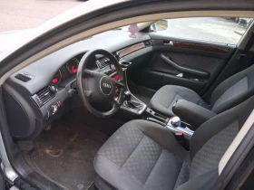 Audi A6 - 2900 € / 5671.91 лв. - 38757328 5 | Car24.bg Audi A6 - 2900 € / 5671.91 лв. - 38757328 5